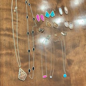 Kendra Scott Assorted Bundle